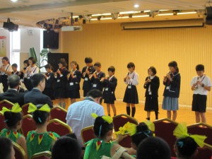 中国派遣研修に行ってきました　2017年10月14日の画像1