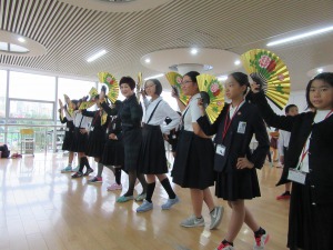 中国派遣研修に行ってきました　2017年10月14日の画像4