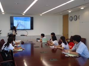 米国派遣研修に行ってきました　2017年08月02日の画像1