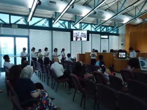 米国派遣研修に行ってきました　2017年08月02日の画像2