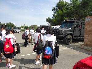 米国派遣研修に行ってきました　2017年08月02日の画像4