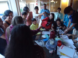 米国派遣研修に行ってきました　2017年08月02日の画像8