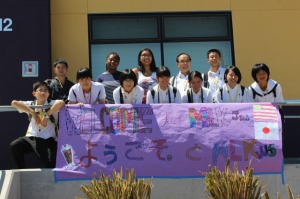 平成28年度下関市中学生米国派遣研修　2016年08月10日の画像4