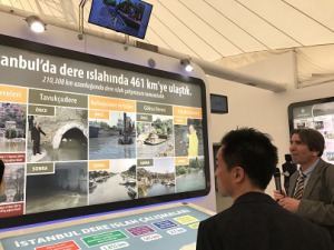 下関市・イスタンブール市姉妹都市締結45周年記念式典の画像11