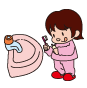 洗面イメージ