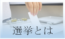 選挙とは