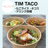 TIM TACO