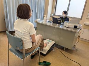 骨の健康チェック1