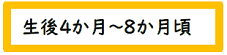 育児学級見出し