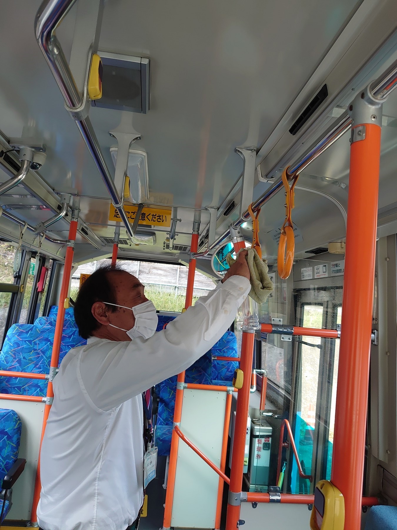 ブルー写真の画像2