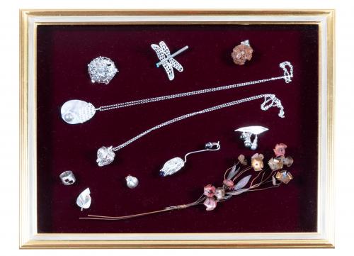 豊田文化協会長賞