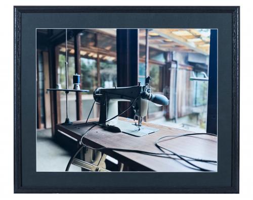 豊浦文化協会長賞