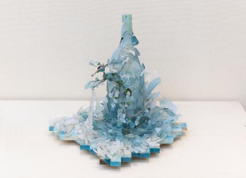 審査員特別賞（工芸）