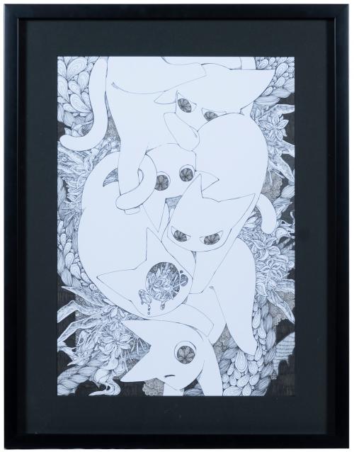 下関市文化協会長賞