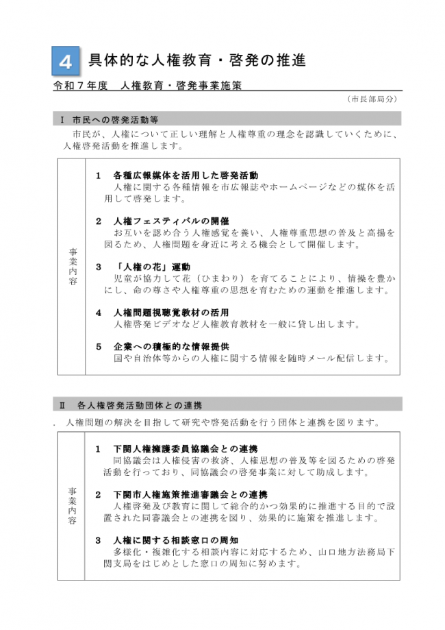 推進計画３