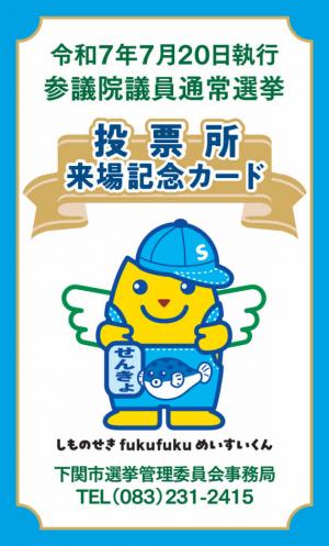 カード表