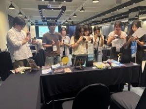 02_Jenesys同窓会
