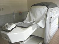 器械浴室の画像