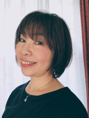 田丸楓氏　プロフィール写真