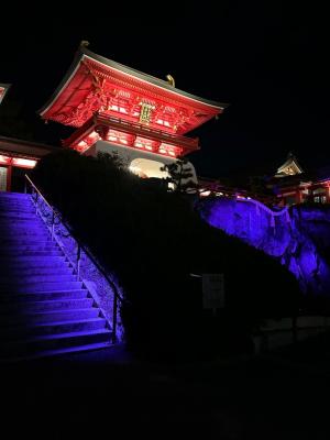 赤間神宮（階段、太閤石）