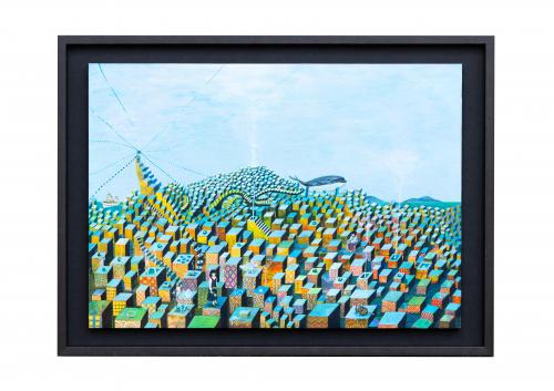 ピアソラの午後