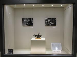 植木茂　作品　1955年