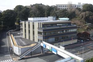 福祉プラザしものせき