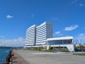 リゾナーレ下関