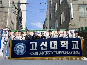 リトル釜山フェスタ３