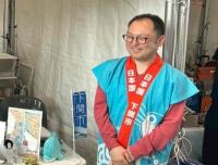 釜山広域市派遣職員