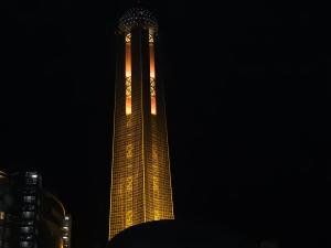 オーヴィジョン海峡ゆめタワー