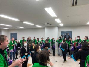 冬期にほんご教室2