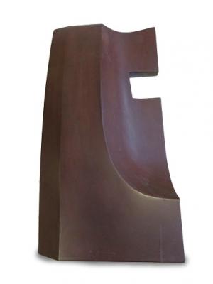 堀尾卓司《おの》1975～1985年