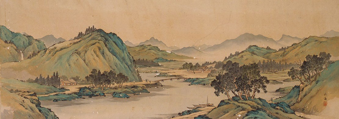 北海