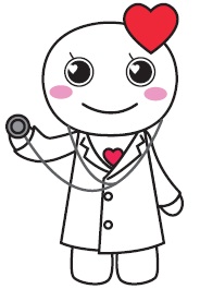 お医者さんこころん