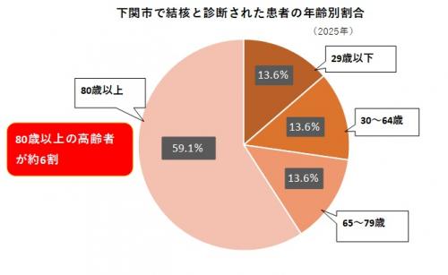 年齢割合