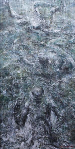 《流転》2016年以降