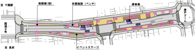 平面図