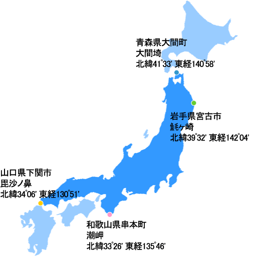 四端